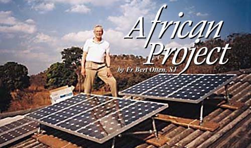 AFRICAN PROJECT