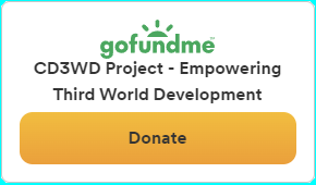 CD3WD Project Donate