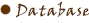 PROJECT DATABASE