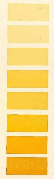 COLORCHART