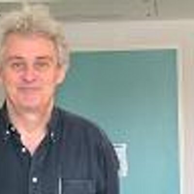 Alex Weir CD3WD original creator Alex Weir